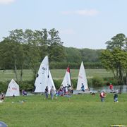 Try Sail Course 8th & 9th June’24